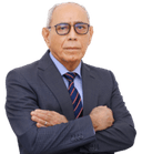 Sarmad Al Fahad