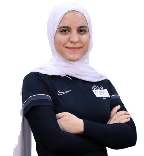 Ms. Rofida Abdelmoneim Mohamed