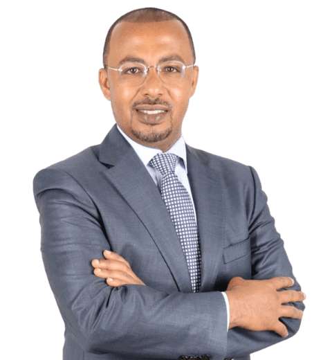 Dr. Allaeldin Elbadawi