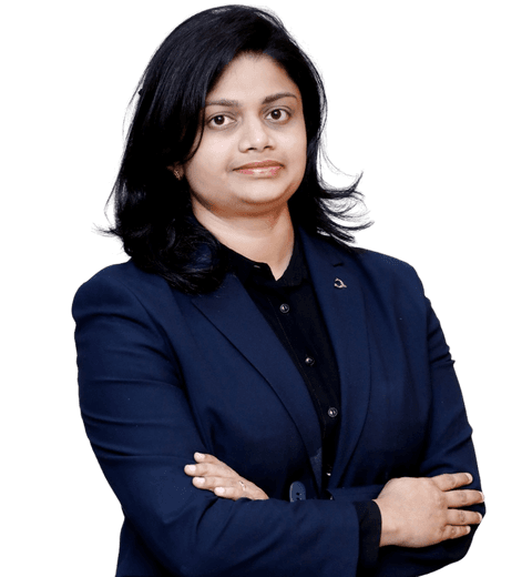 Dr. Shilpa Premkumar
