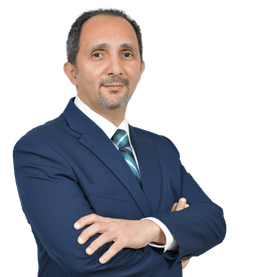 Sherif Ahmed Ban