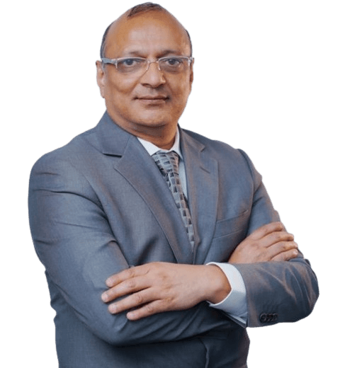 Dr. Sunil Kumar Garg