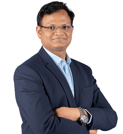Dr. Arif Ahamad Ansari
