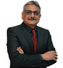 Dr. Ashok Gupta