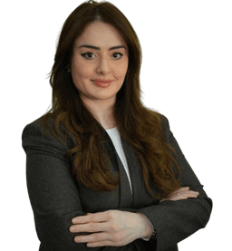 Shehzadi Kohli