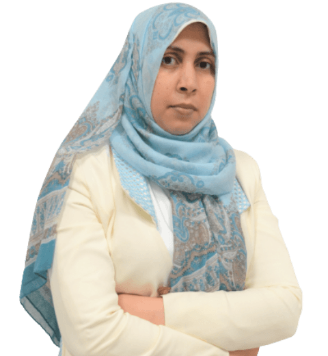 Dr. Amora Mohamed Aly Hamed Othman