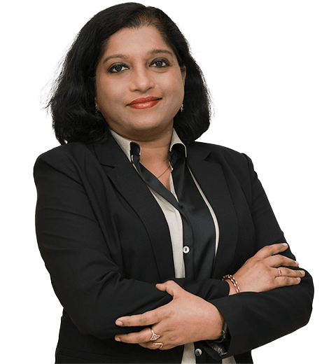 Anjali Bantwal