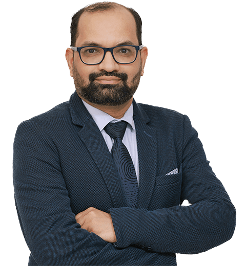 Abhay Muglikar