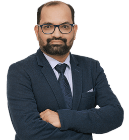 Abhay Muglikar