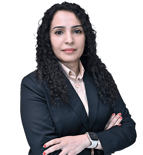 Dr. Arya Vinu
