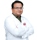 Dr. Chinmay Pankajkumar Shah