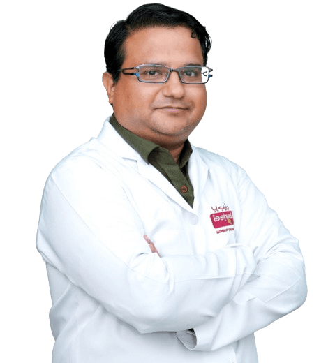 Dr. Chinmay Pankajkumar Shah