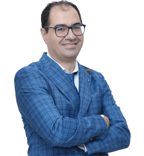 Dr. Basel Aloutri