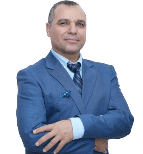 Abdelhamid R Seyam
