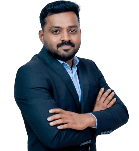 Mr. Afzal Mohamed N