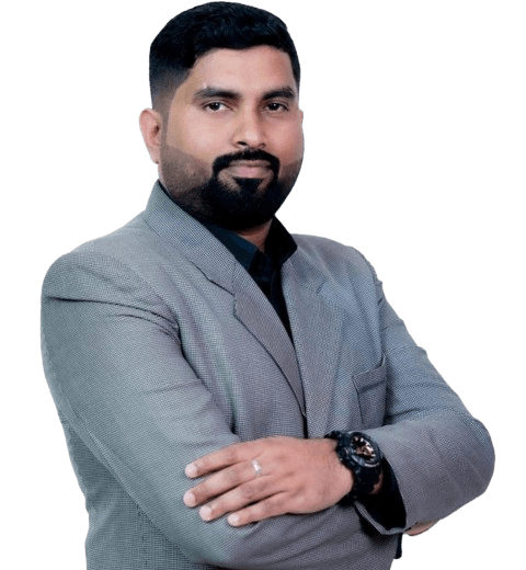 Mr. Akhil MJ