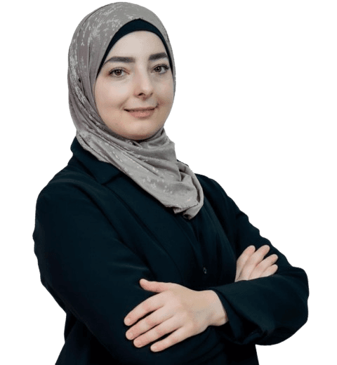 Ms. Alaa Ihsan Al Mheni