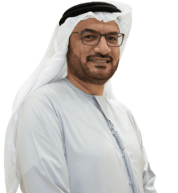 Prof. Abdulla Shehab