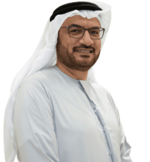Prof. Abdulla Shehab