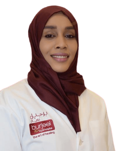 Dr. Areag Ali Mohmed