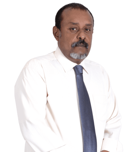 Dr. Abomedian Yagoub