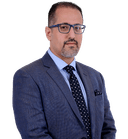 Dr. Ahmed Daabis