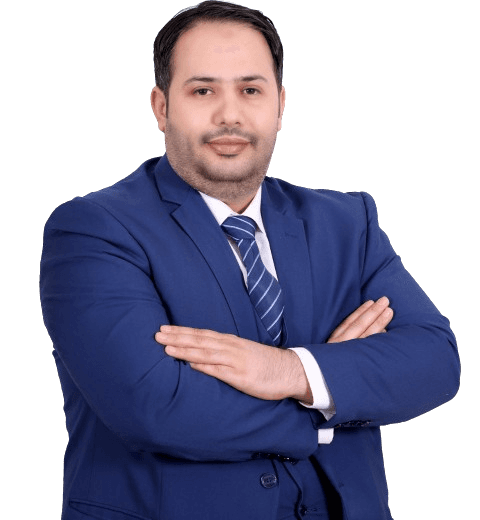 د. Ali Mahmoud Ghazzawi