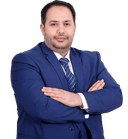 Dr. Ali Mahmoud Ghazzawi