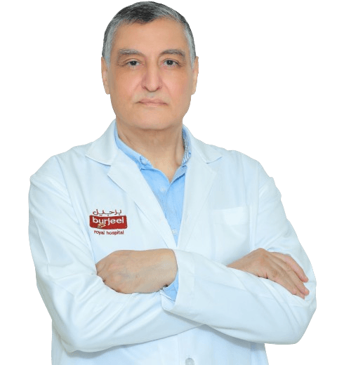 Dr. Aser Sarhan