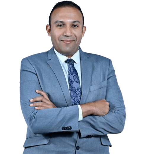 Dr. Ahmed Hammouda