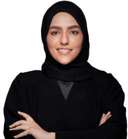 Dr. Ashwaq Bin Amro