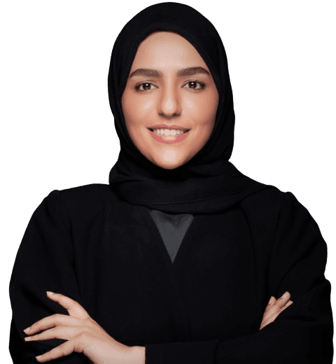Dr. Ashwaq Bin Amro