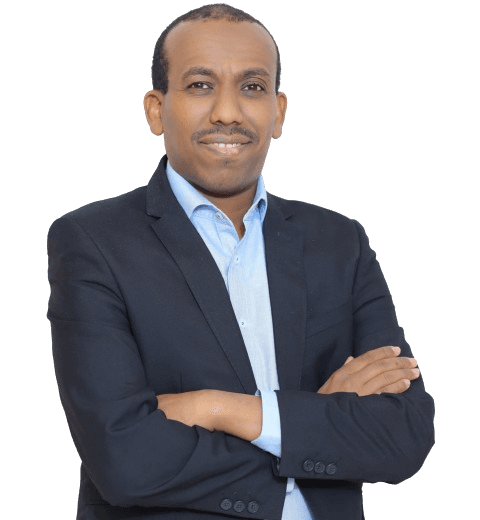 Dr. Ahmed Elzein Mohamed