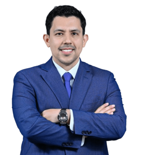Dr. Jhon Edgar Vargas Ordonez