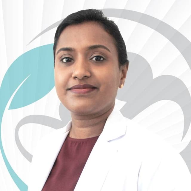 Dr. Aswathy David