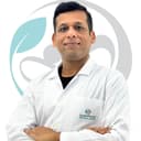 Dr. Punit Bharadwaj
