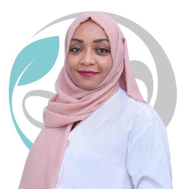 Dr. Hiba Esmat Mohammed