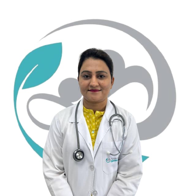 Dr. Faiza Irshad
