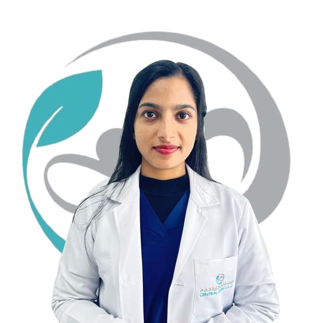 Dr. Keerthy Rathan