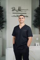 Dr. Adham Eldesouki