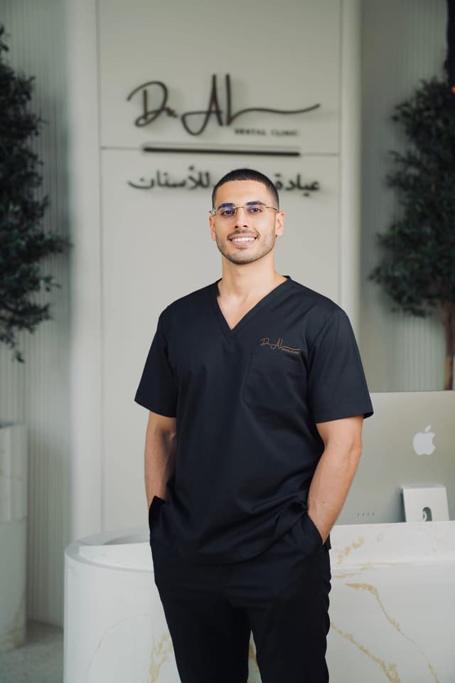 Dr. Adham Eldesouki