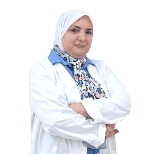 Dr. Majda Mohamed Khair Abdo