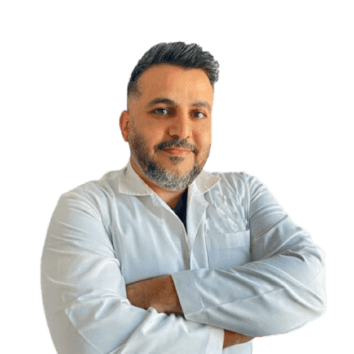 Ahmad Qara Ali