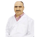 Dr. Abdul Jabbar Al Sobh