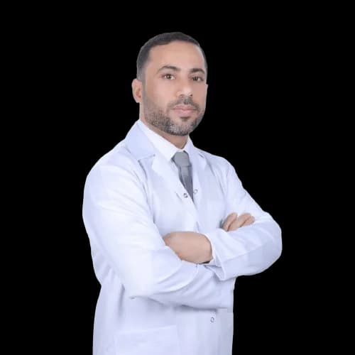 Dr. Fadi Nageeb