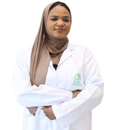 Mira Hamed