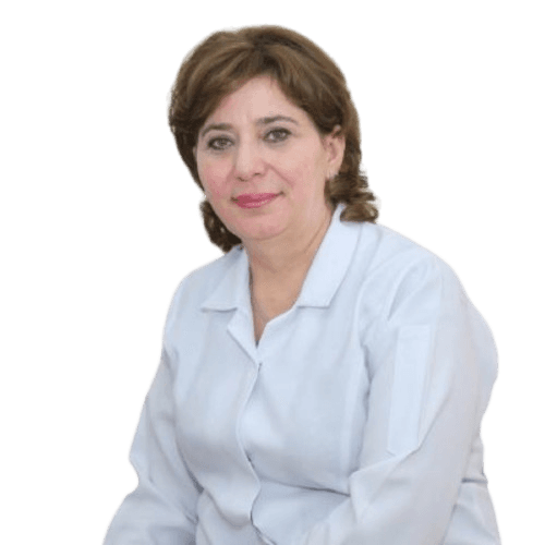 Dr. Nadin Merza