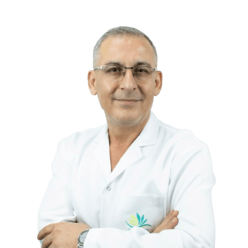 Dr. Radwan Sallam
