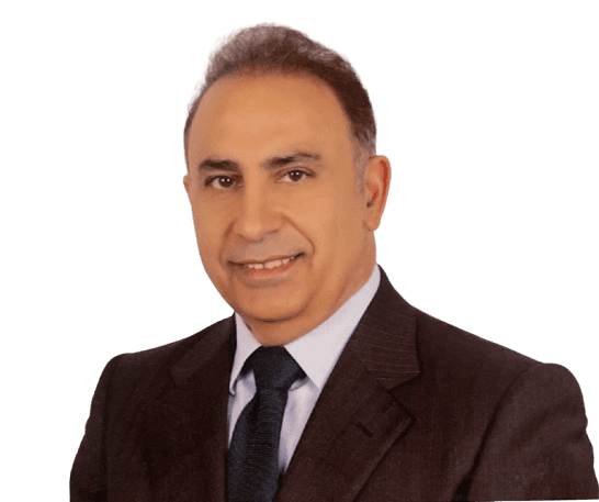 Dr. Habib Dezhagah