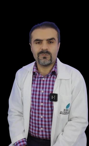 د. Mansour Masoumi